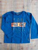 Shirt the one and only | Tumble n dry | Maat 104, Kinderen en Baby's, Kinderkleding | Maat 104, Jongen, Ophalen of Verzenden, Shirt of Longsleeve