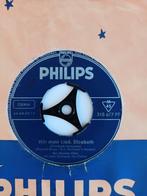 Starlets Chor - Hor Mein Lied, Elisabeth  (Philips 318 677), Ophalen of Verzenden, Zo goed als nieuw, Overige formaten, Levenslied of Smartlap