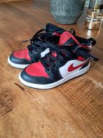 Nike air Jordan kids maat 28, Kinderen en Baby's, Kinderkleding | Schoenen en Sokken, Ophalen of Verzenden, Zo goed als nieuw