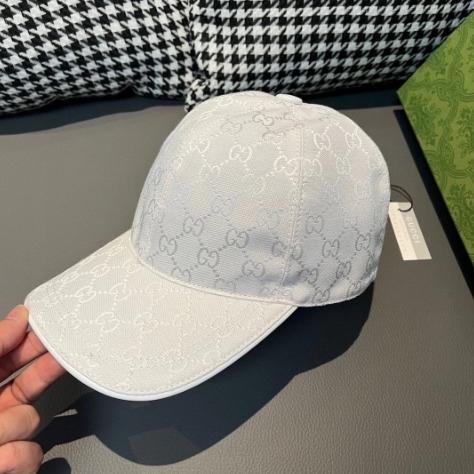 Gucci Pet, Kleding | Heren, Hoeden en Petten, Nieuw, Pet, One size fits all, Ophalen of Verzenden