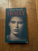 Holly - Albert French, Ophalen of Verzenden, Gelezen, Amerika