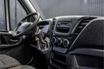 Iveco Daily 35S14V 2.3 L2H2 | Automaat | Koelwagen | Euro 6, Auto's, Bestelauto's, Origineel Nederlands, Te koop, 14 km/l, Iveco