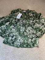 Cotton Club Blouse - Maat M - nieuw, Maat 38/40 (M), Nieuw, Ophalen of Verzenden, Cotton Club