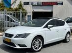 Seat Leon FR 1.6TDI DSG Pano/MatrixLed/Navi/Clima/2Keys/FULL, Auto's, Seat, Automaat, Stof, 1206 kg, 4 cilinders