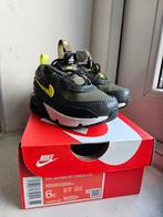 Nike Air Max 90 Toggle Groen Maat 22 - ZGAN, Ophalen, Zo goed als nieuw, Jongetje of Meisje, Schoentjes