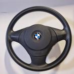 Standaard stuur leer - E81 E87 - 32306763076 - 6763076, Auto-onderdelen, Besturing, Gebruikt, -, -, Ophalen of Verzenden