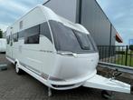 Hobby Excellent Edition 495 UL, Rondzit, Hobby, Bedrijf, 5 tot 6 meter