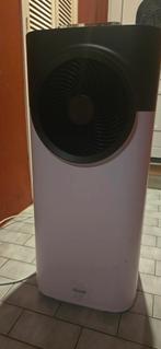 Duux Blizzard smart mobile airco 10.000 BTU/u, Ophalen, Timer, Minder dan 60 m³, 3 snelheden of meer