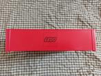 LEGO sorteerbak verzamelbak rood, jaren 70, Ophalen of Verzenden, Zo goed als nieuw