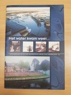 Het water kwam weer.                1995., Boeken, Streekboeken en Streekromans, Nieuw, Brabant Pers, Gelderland, Ophalen