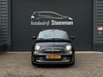 Fiat 500 1.4 T-Jet Abarth Turismo | Climate | PDC, Auto's, Fiat, Te koop, Geïmporteerd, Benzine, Hatchback