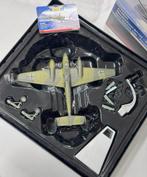 Corgi 1/72 AA38501 Messerschmitt Bf110C Oberleutnant zeldz., Overige merken, Nieuw, Ophalen of Verzenden, Vliegtuig