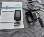 Topmodel Garmin Oregon 750T GPS zeer compleet, Ophalen, Zo goed als nieuw, Navigatie of Gps