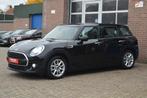 Mini Mini Clubman 1.5 One Business | NAVI - LED, Voorwielaandrijving, 65 €/maand, Stof, Gebruikt