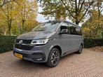 Volkswagen California 6.1 Beach Edition 2.0 TDI DSG Automaat, Caravans en Kamperen, Campers, Automaat, Volkswagen, Diesel, Luifel