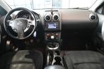 Nissan QASHQAI 1.6 Acenta Clima Navigatie Cruise Control Goe, Euro 5, Stof, Gebruikt, 4 cilinders