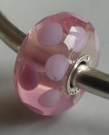 Trollbeads ZOMERSE STIP beschikbaar voor biedingen