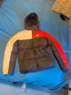Tommy Jeans winterjas, Kleding | Heren, Jassen | Winter, Overige kleuren, Maat 48/50 (M), Ophalen of Verzenden, Zo goed als nieuw