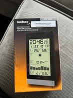 Technoline WS 9050, Ophalen of Verzenden, Nieuw