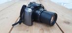 Canon Powershot SX10is - Brugcamera / camera met 20x zoom, Canon, 8 keer of meer, Ophalen of Verzenden, Compact