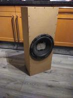 Phoenix Gold Xenon X12d4, Auto diversen, Autospeakers, Ophalen, Gebruikt