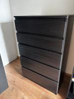 IKEA ladenkast KULLEN, Huis en Inrichting, 5 laden of meer, Zo goed als nieuw, Minder dan 100 cm, 25 tot 50 cm