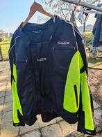 Doorwaai motorjas maat 4XL, Motoren, Kleding | Motorkleding, Ophalen, Tweedehands, Dames, Jas | textiel