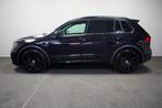 Volkswagen Tiguan 1.5 TSI ACT Highline Business R, Euro 6, 4 cilinders, 150 pk, Zwart