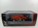 road signature 1/43 shelby cobra daytona # 59, Hobby en Vrije tijd, Modelauto's | 1:43, Ophalen of Verzenden, Zo goed als nieuw