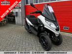Piaggio 300 MP3 HPE, Scooter, Bedrijf, ABS, 278 cc