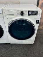 SAMSUNG WARMTEPOMPDROGER  8 KG met 1 jaar garantie, 6 tot 8 kg, N, N, Overige typen