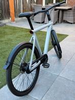 Vanmoof S5 - Nieuwe ECU!, Gebruikt, Ophalen of Verzenden, 55 tot 59 cm, Vanmoof