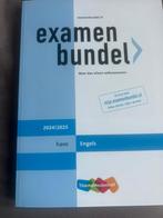 Examen bundels Havo, Boeken, Ophalen of Verzenden, Zo goed als nieuw, HAVO