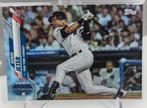 Derek Jeter - New York Yankees, Verzamelen, Ophalen of Verzenden, Zo goed als nieuw, Buitenlandse clubs, Spelerskaart