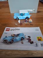 Harry potter lego 76424, Kinderen en Baby's, Speelgoed | Duplo en Lego, Ophalen of Verzenden, Zo goed als nieuw, Complete set