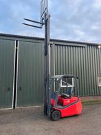 Heftruck bt cargo 1,5 3delig freelift Sideshift zeer netjes✅, 1000 tot 2000 kg, Ophalen of Verzenden, Elektrisch, Heftruck