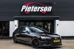 Audi A4 Avant 45 TFSI Quattro NAP BTW! 405PK AIRRIDE ACC B&O, Automaat, Gebruikt, Zwart, 1984 cc