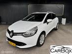 Renault Clio Estate 1.5 dCi ECO Expression, Auto's, Euro 5, 28 km/l, Gebruikt, 4 cilinders