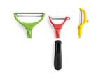 Tupperware Click Series Dunschillers Nieuw, Ophalen of Verzenden, Nieuw, Overige typen