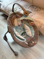 Ingenuity baby schommelstoel, Kinderen en Baby's, Wipstoeltjes, Gebruikt, Schommelstoel, Met gordel(s) of riempje(s), Ophalen