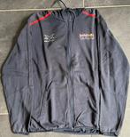 Red Bull Max Verstappen Vest - Puma - Maat L - Blauw, Kleding | Heren, Truien en Vesten, Maat 52/54 (L), Blauw, Ophalen of Verzenden