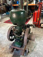 3hp Petter Appletop, Ophalen, Zo goed als nieuw, Benzinemotor