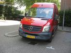 mercedes  benz sprinter, Euro 5, Overige carrosserieën, Overige bekleding, Grijs