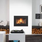 Houthaard Buntfires - ECO 680 Front, Ophalen, Nieuw, Inzethaard, Houthaard