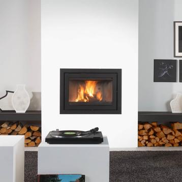 Houthaard Buntfires - ECO 680 Front beschikbaar voor biedingen