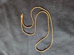 doublet ketting, Verzenden, Gebruikt