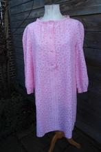 Originele retro Hanro jurk 50s 60s maat 44 vintage Vaste pri, Kleding | Dames, Hanro, Ophalen of Verzenden, Zo goed als nieuw