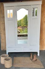 Kast te koop, 50 tot 70 cm, 105 cm of meer, Ophalen of Verzenden, 100 cm of meer