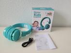 kinder koptelefoon met volumebegrenzing, Ophalen of Verzenden, Gebruikt, Overige merken, Bluetooth