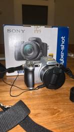 Sony Cyber-shot H, Ophalen of Verzenden, Zo goed als nieuw, Sony, 8 keer of meer